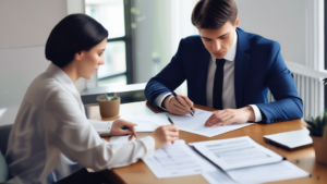 Контрагент подал в суд по долгу: как защитить бизнес и минимизировать риски