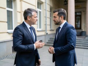Документы для открытия исполнительного производства: что нужно знать и как избежать ошибок