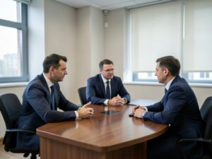 Как рассчитать финансовые показатели бизнеса для оценки эффективности и управления рисками
