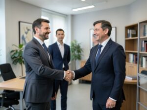 Как эффективно организовать документооборот в отделе продаж: лучшие практики и ошибки