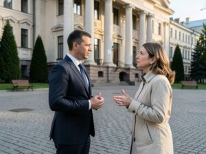 Порядок действий при трудовом споре с работником: как защитить бизнес и избежать ошибок