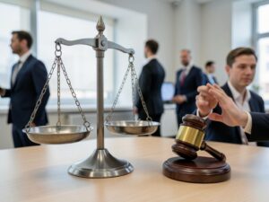 Защита бизнеса от претензий контрагентов: как действовать при спорных требованиях и минимизировать риски