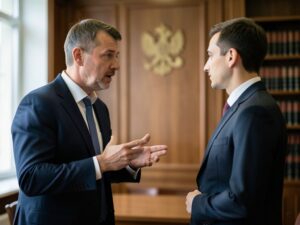 Как подготовить иск по трудовому спору и повысить шансы на успех